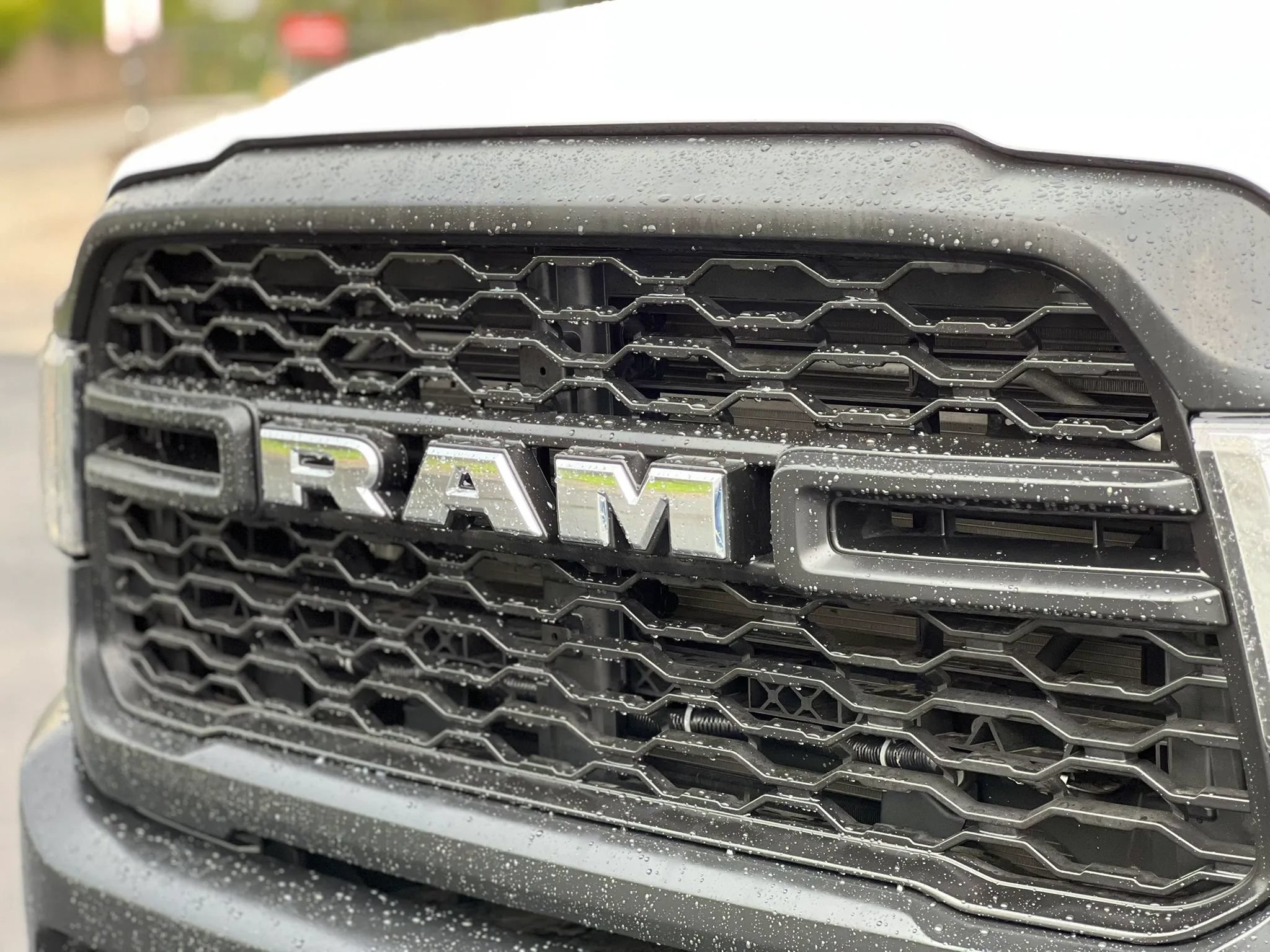 Used 2022 RAM 2500 Tradesman AWD/4WD image 9