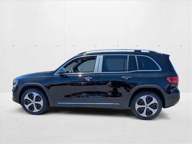 New 2025 Mercedes-Benz GLB 250 image 5