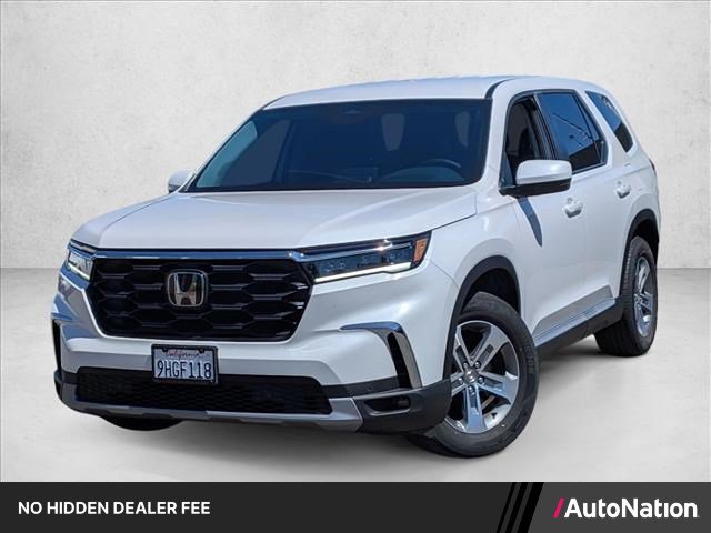 Used 2023 Honda Pilot EX-L