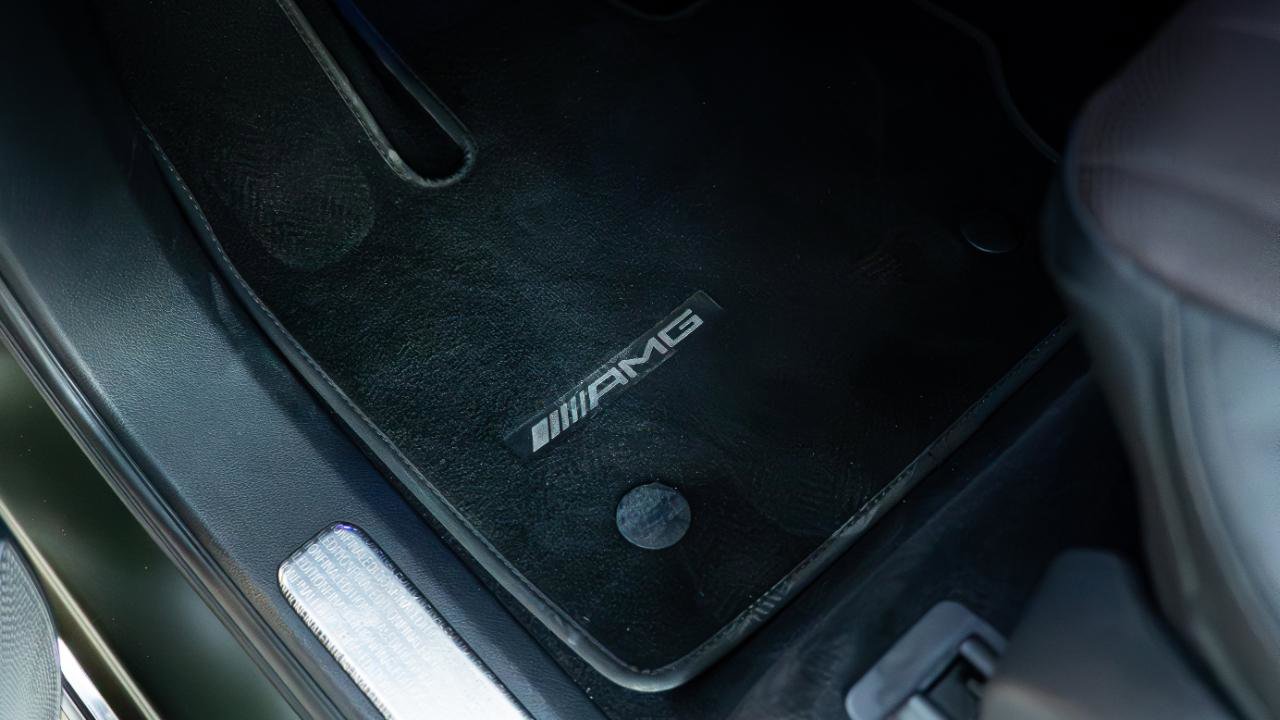 Used 2024 Mercedes-Benz G 550 image 38