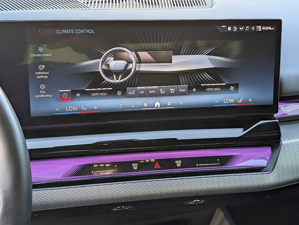 Used 2024 BMW i5 M60 image 30