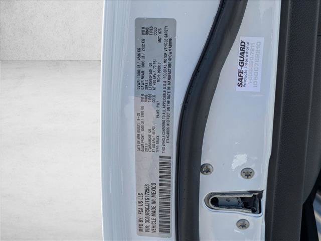 New 2026 RAM 2500 Tradesman image 18