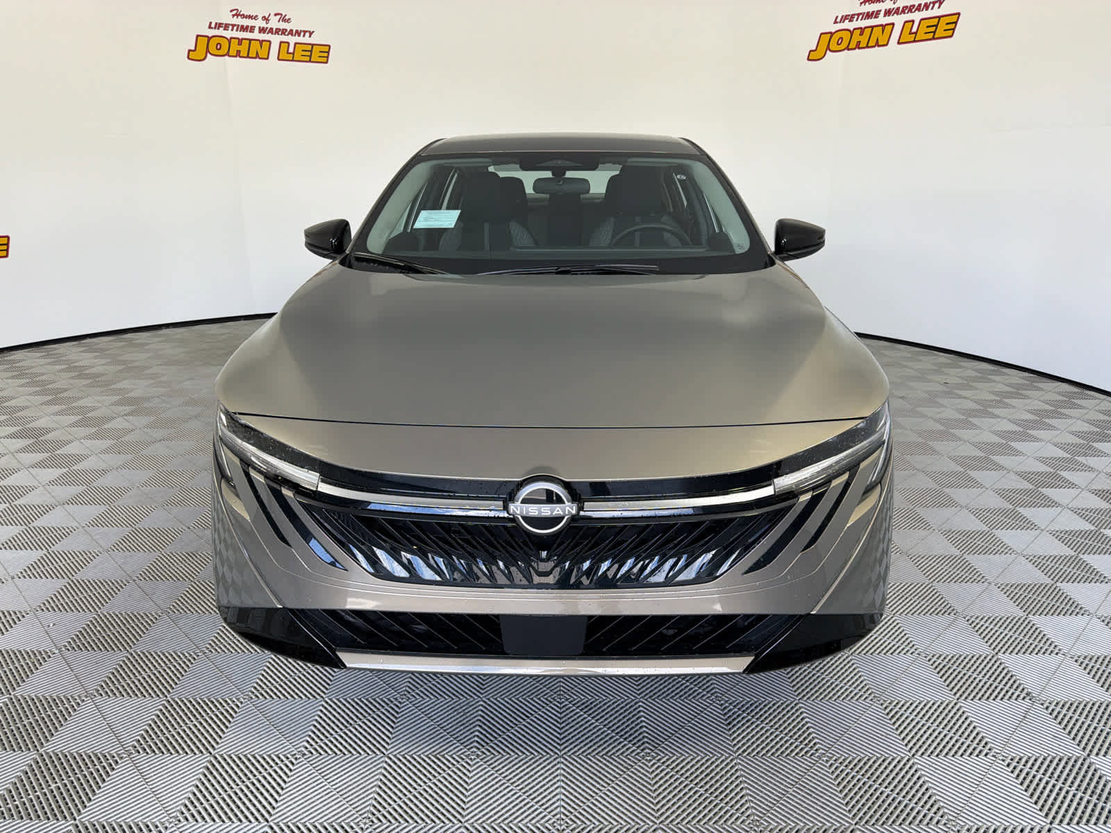 New 2026 Nissan Sentra SV w/ Floor Mat Package image 9