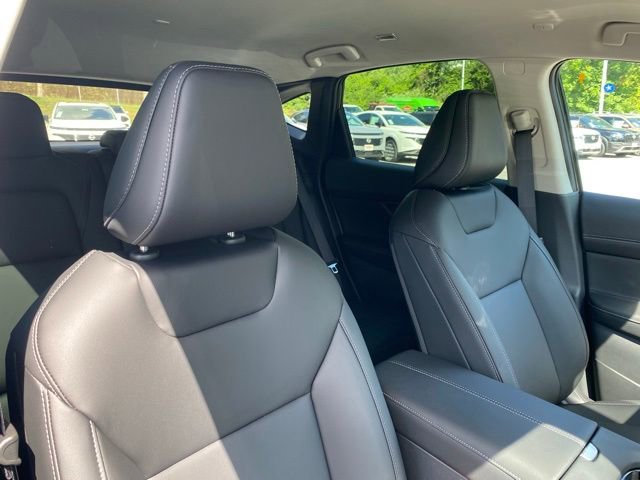 New 2025 Nissan Murano SV image 30