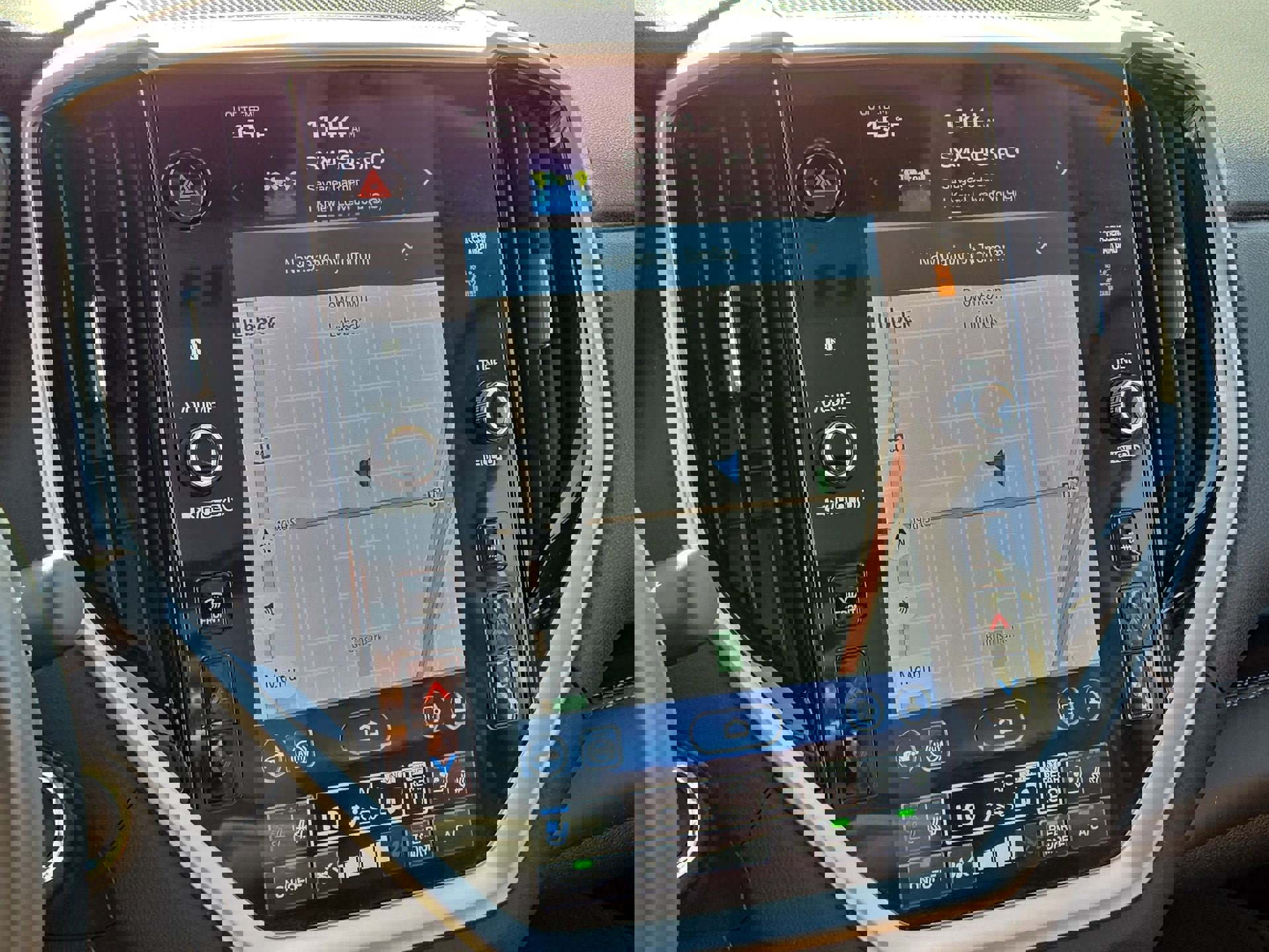 Used 2024 Subaru Ascent Touring image 19