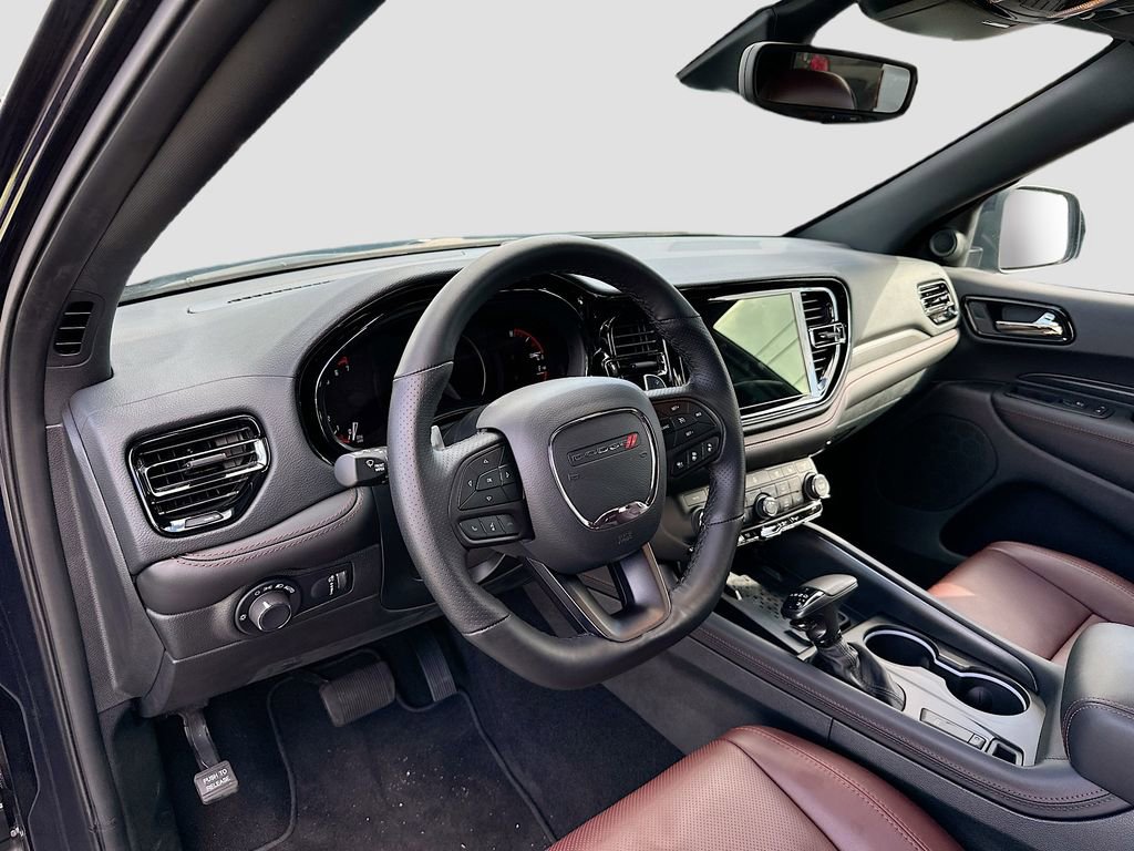 New 2025 Dodge Durango R/T image 9