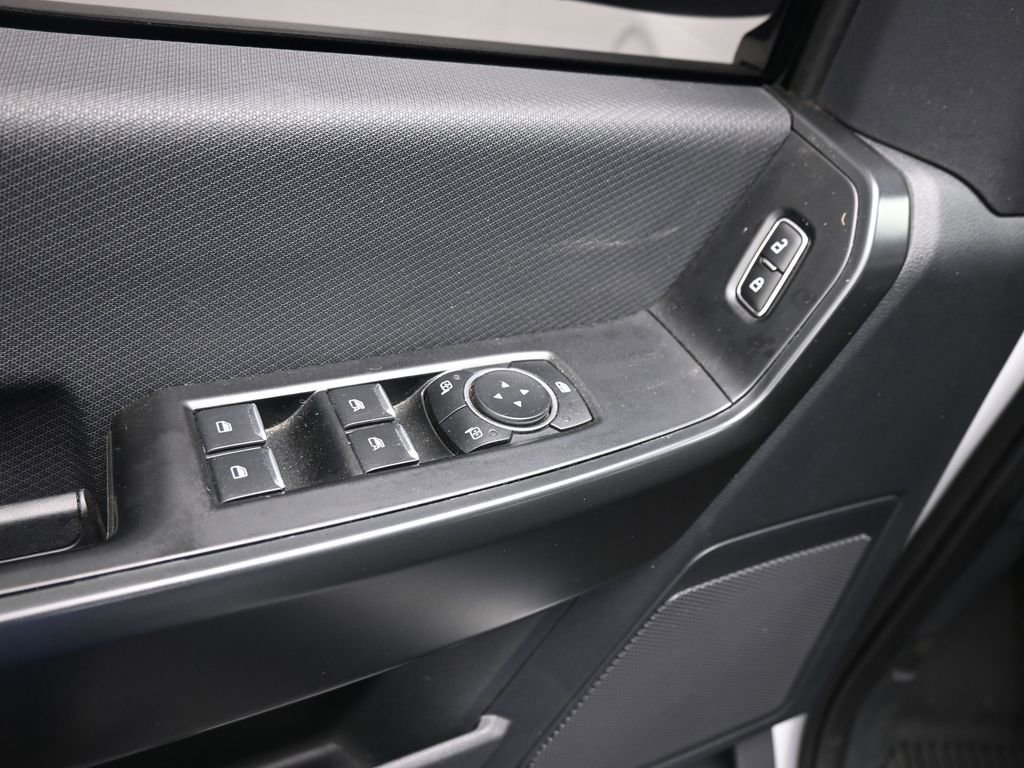 Certified 2024 Ford F150 STX image 11