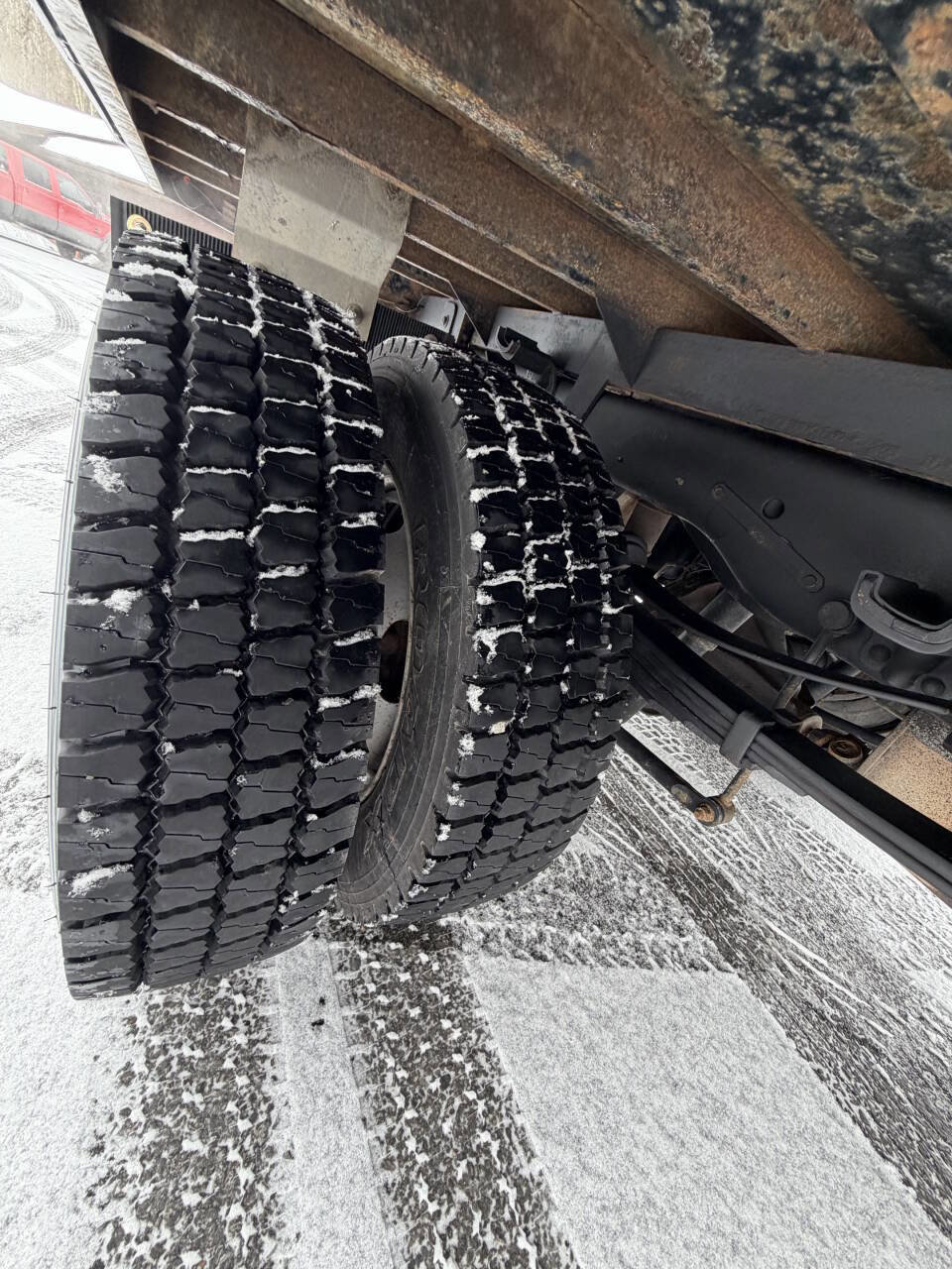 Used 2021 Ford F450 XLT image 29