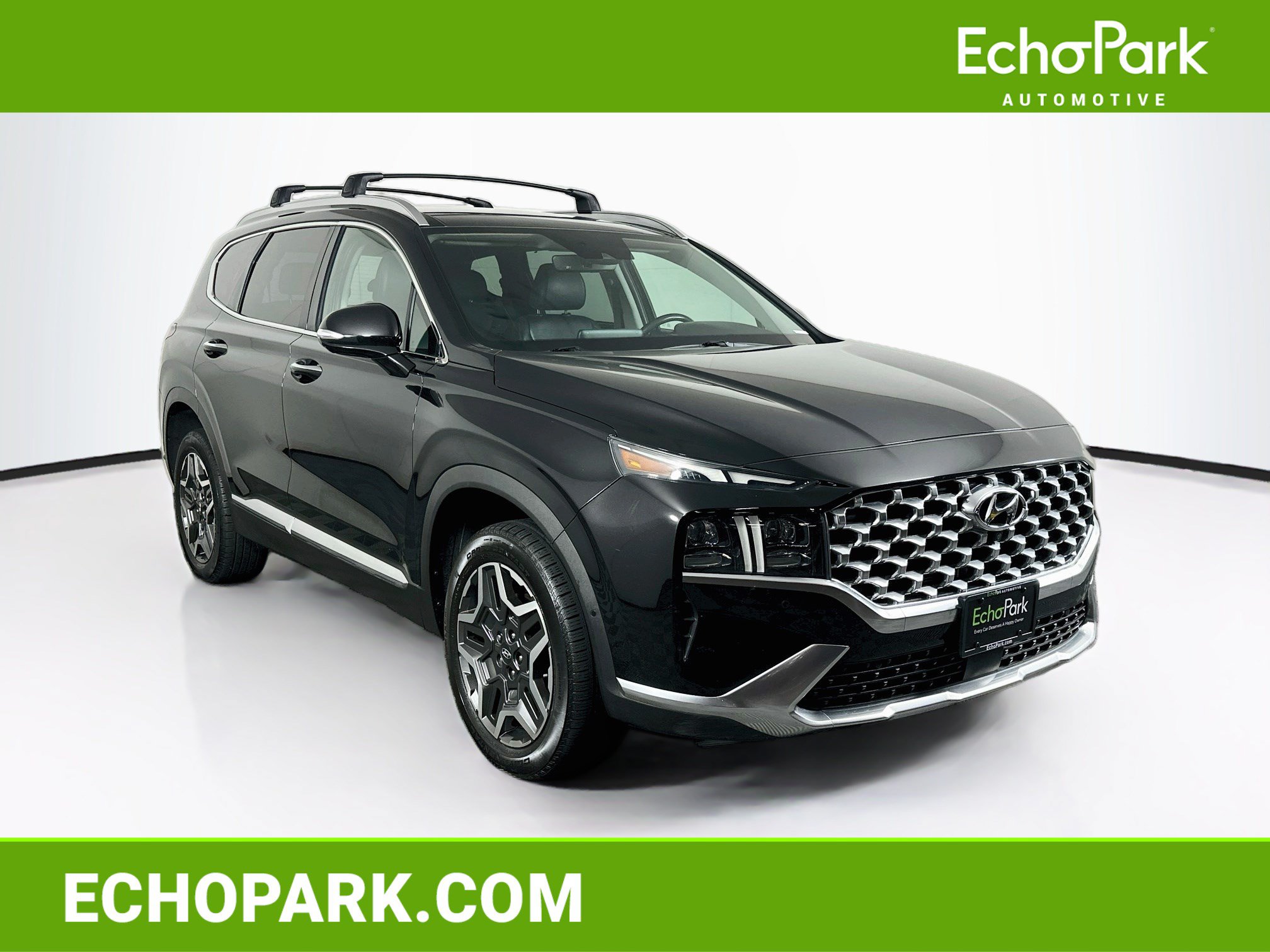 Used 2022 Hyundai Santa Fe Limited