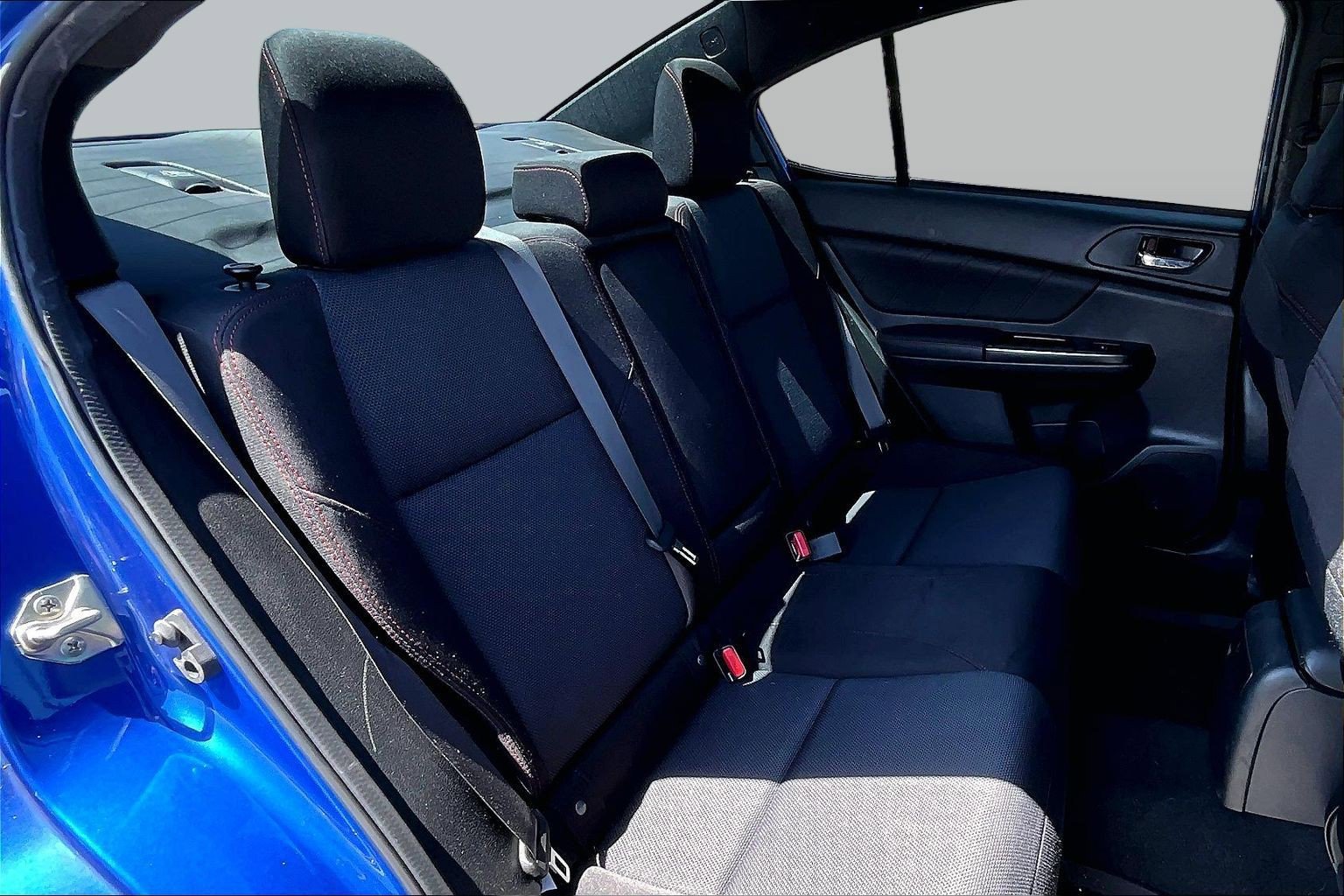Used 2020 Subaru WRX w/ Popular Package #3 (IZT) AWD/4WD image 23