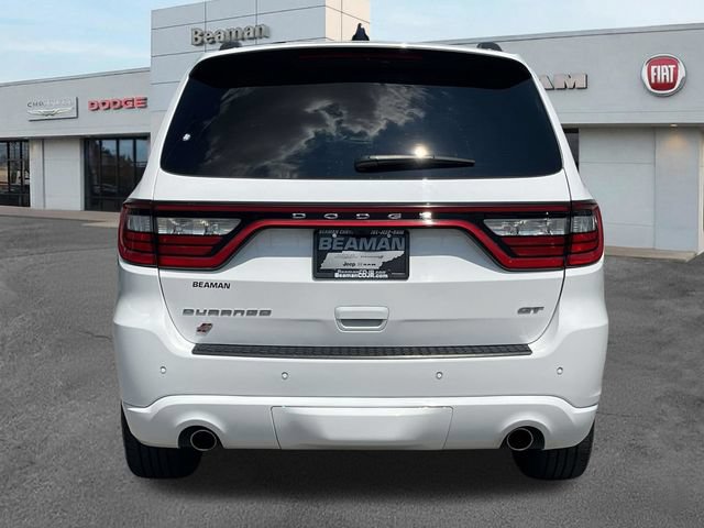 Used 2024 Dodge Durango GT AWD/4WD image 6