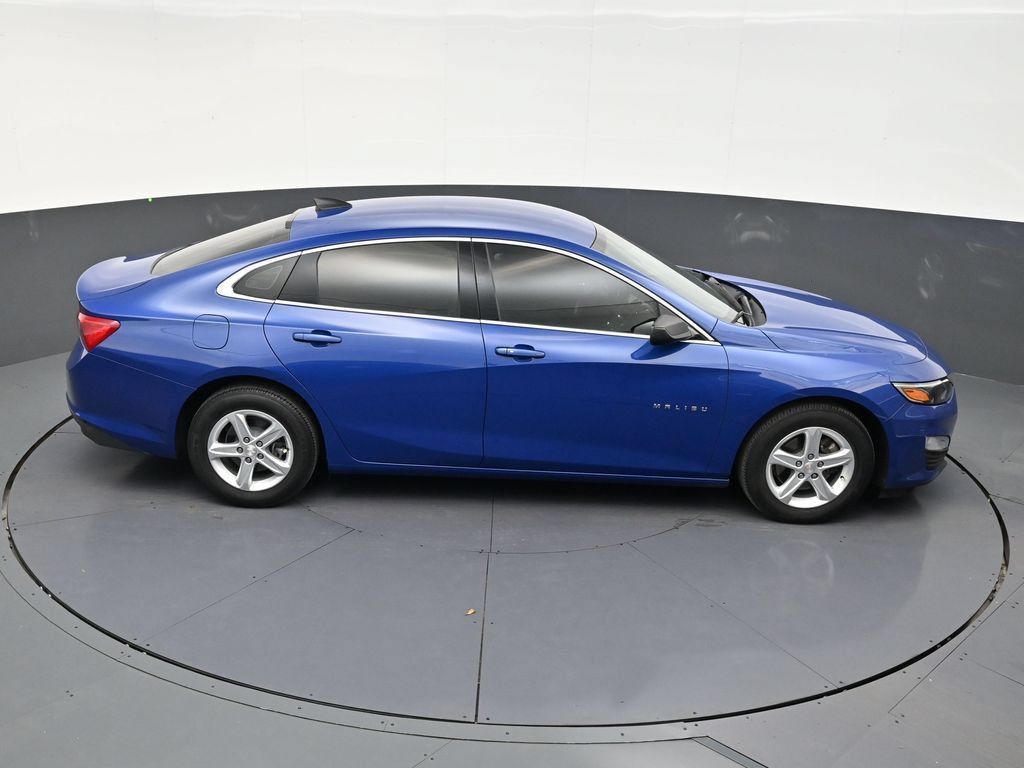 Used 2023 Chevrolet Malibu LS FWD image 18