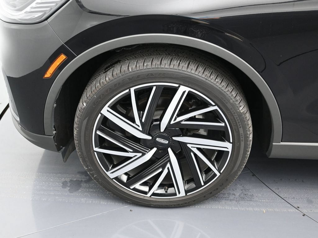 New 2025 Lincoln Aviator Reserve w/ Equipment Group 201A AWD/4WD image 9