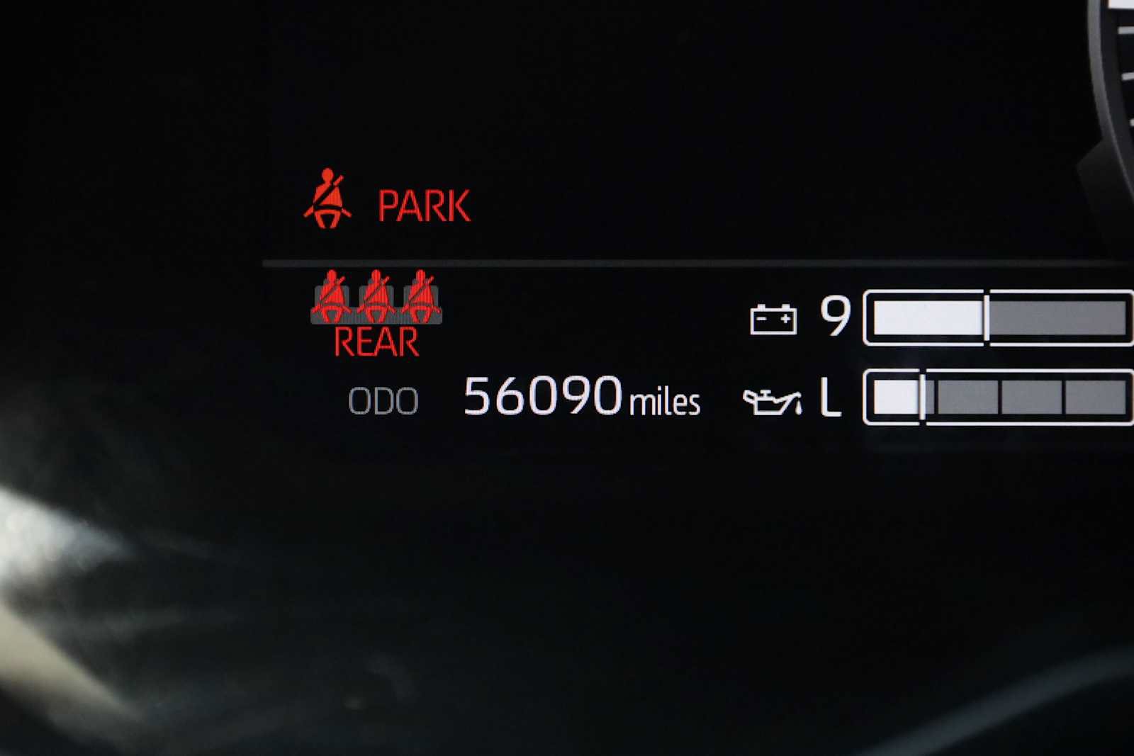 Used 2022 Toyota Tundra Capstone AWD/4WD image 19