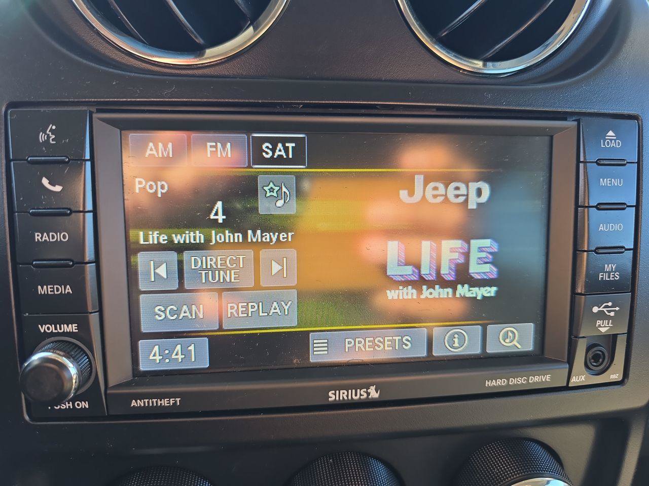 Used 2017 Jeep Patriot Sport w/ Power Value Group AWD/4WD image 24