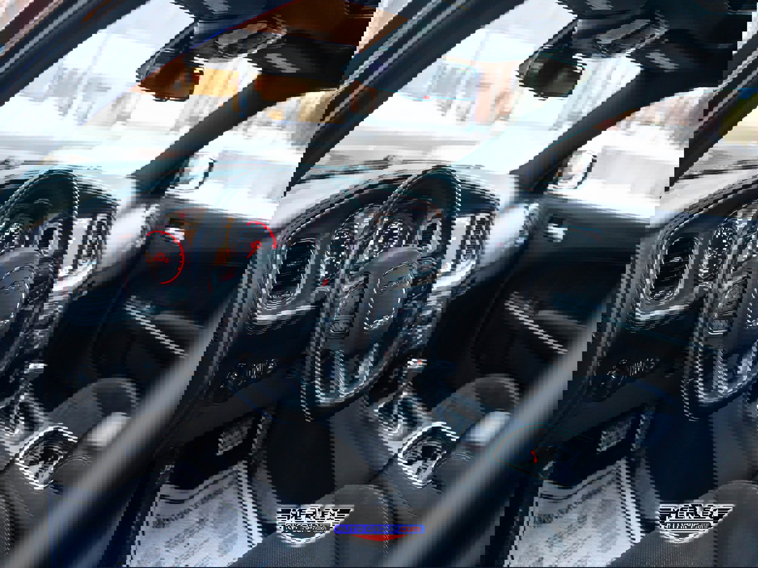 Used 2021 Dodge Charger Scat Pack image 13