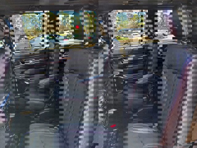 Used 2022 Jeep Wagoneer Series III w/ Premium Group I image 14