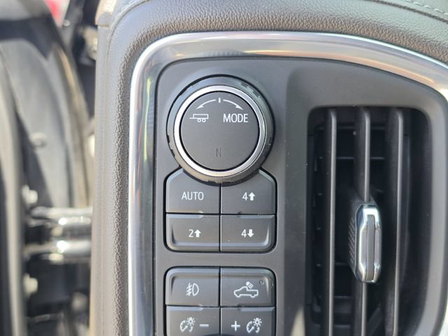 Used 2023 Chevrolet Silverado 2500 LTZ AWD/4WD image 29