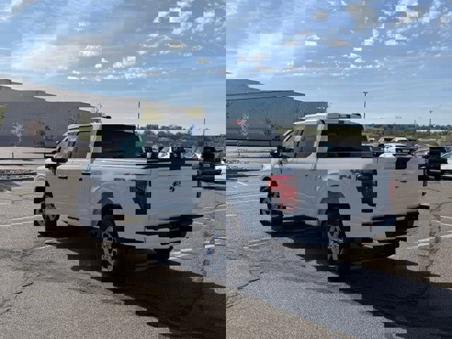 New 2026 Ford F150 XLT image 5