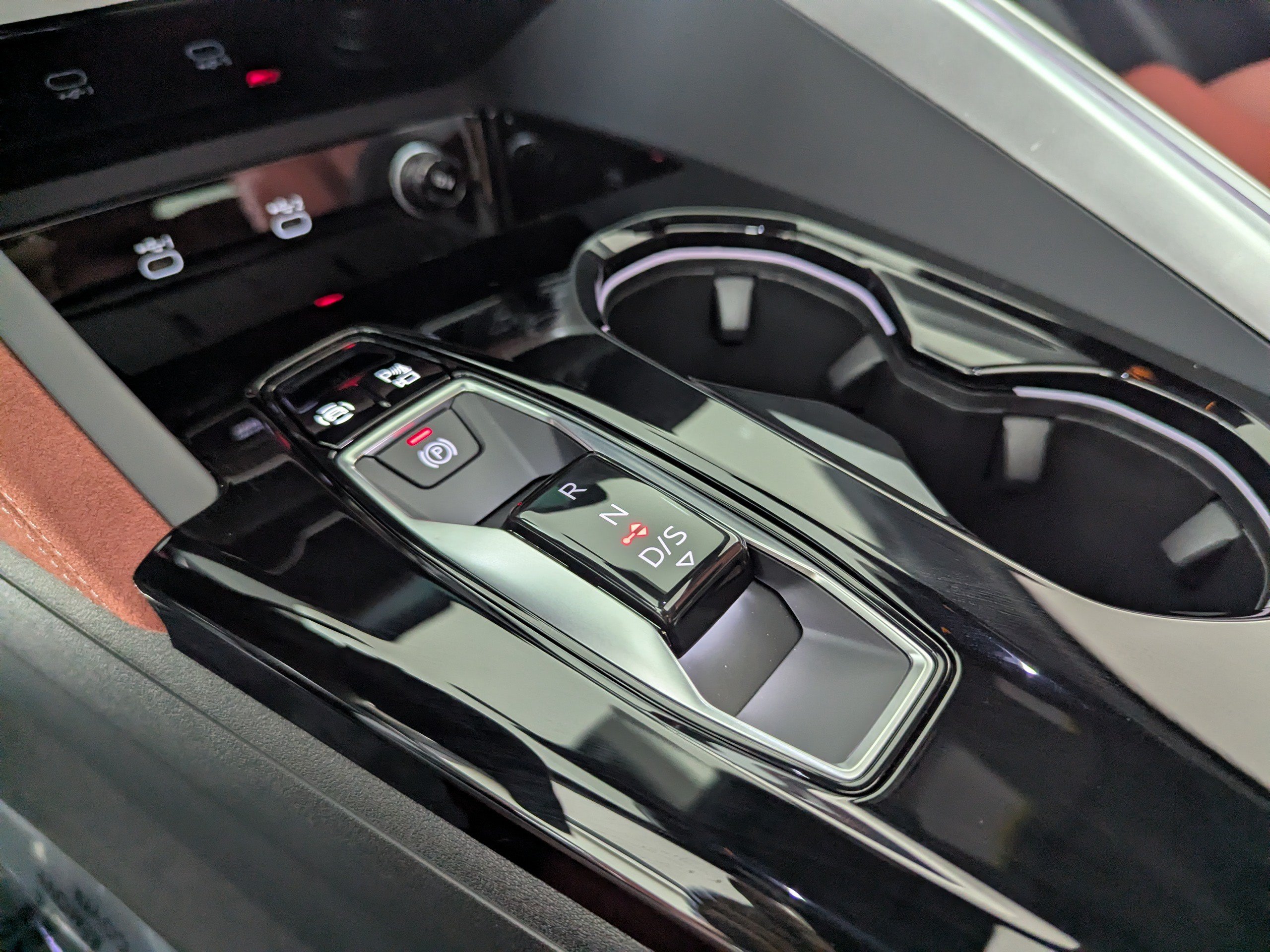 New 2026 Audi SQ5 Premium Plus AWD/4WD image 23