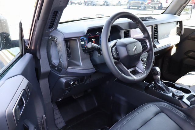 New 2025 Ford Bronco Big Bend image 4