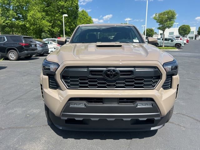 New 2026 Toyota Tacoma TRD Sport AWD/4WD image 2
