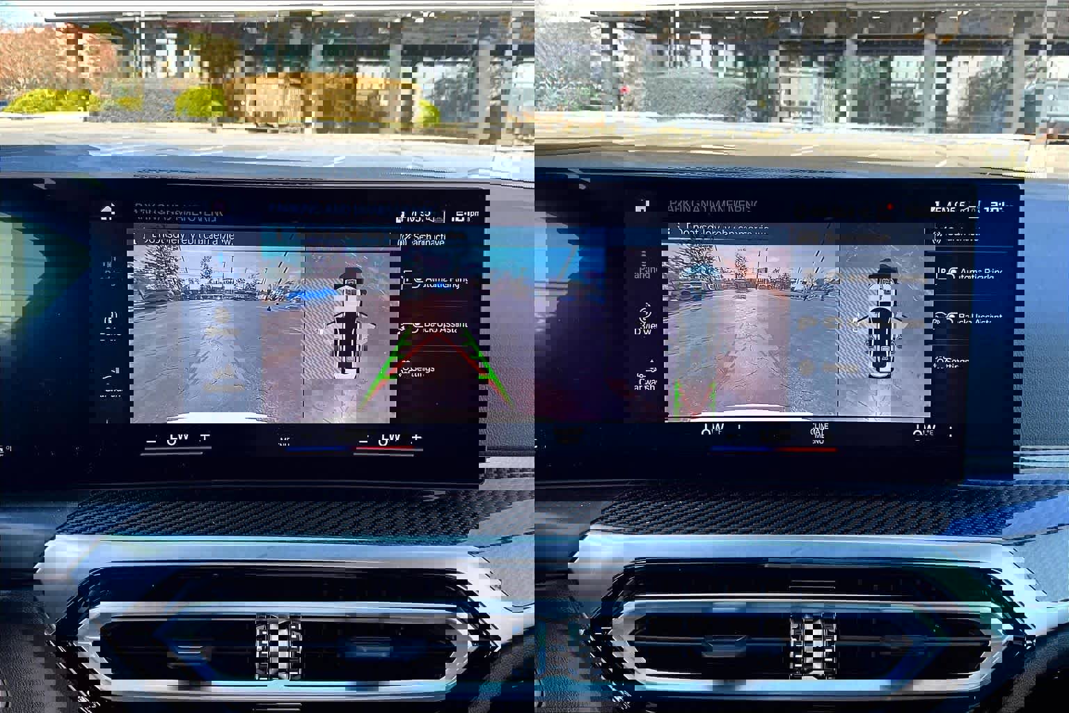 Used 2024 BMW M4 Coupe w/ Executive Package image 27