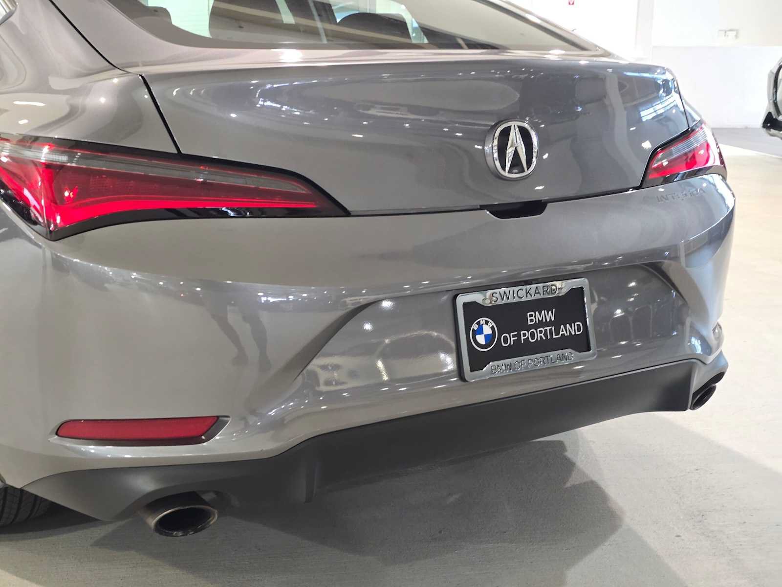 Used 2024 Acura Integra FWD image 13