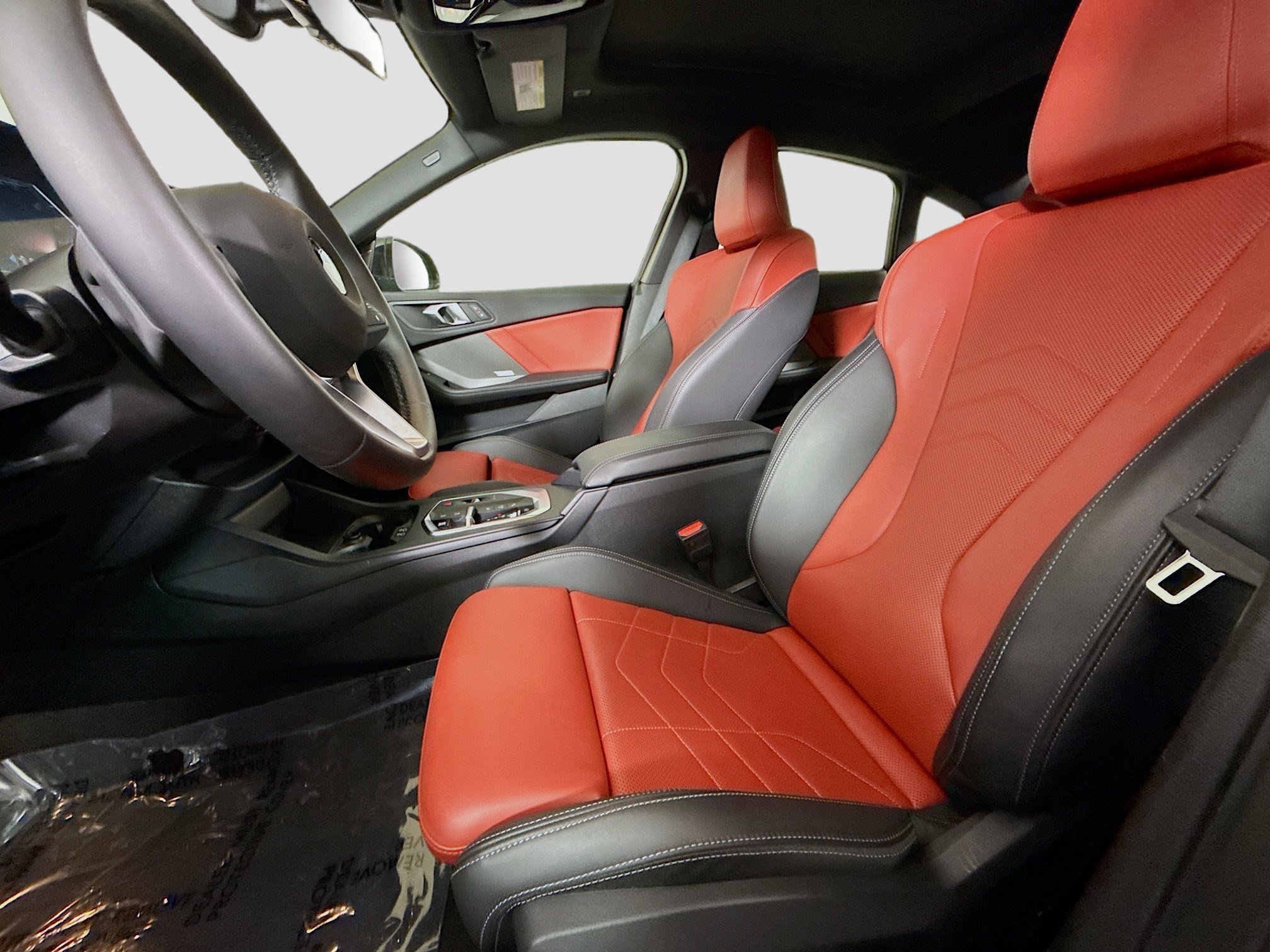 Used 2025 BMW 228i xDrive image 22