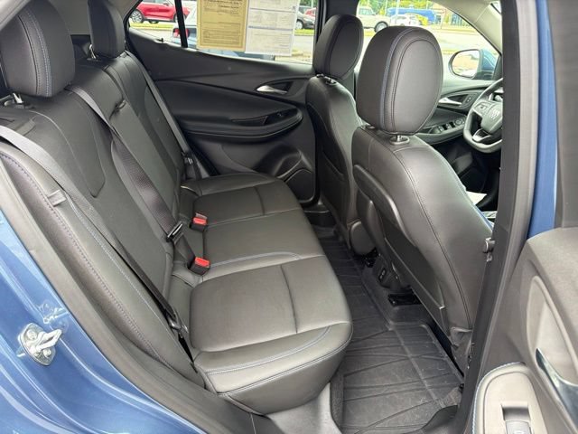 Used 2026 Buick Encore GX Sport Touring w/ Advanced Technology Package FWD image 21