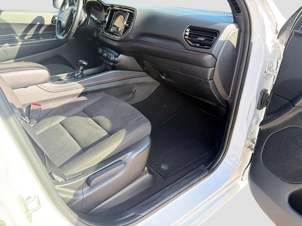 Used 2024 Dodge Durango GT AWD/4WD image 14