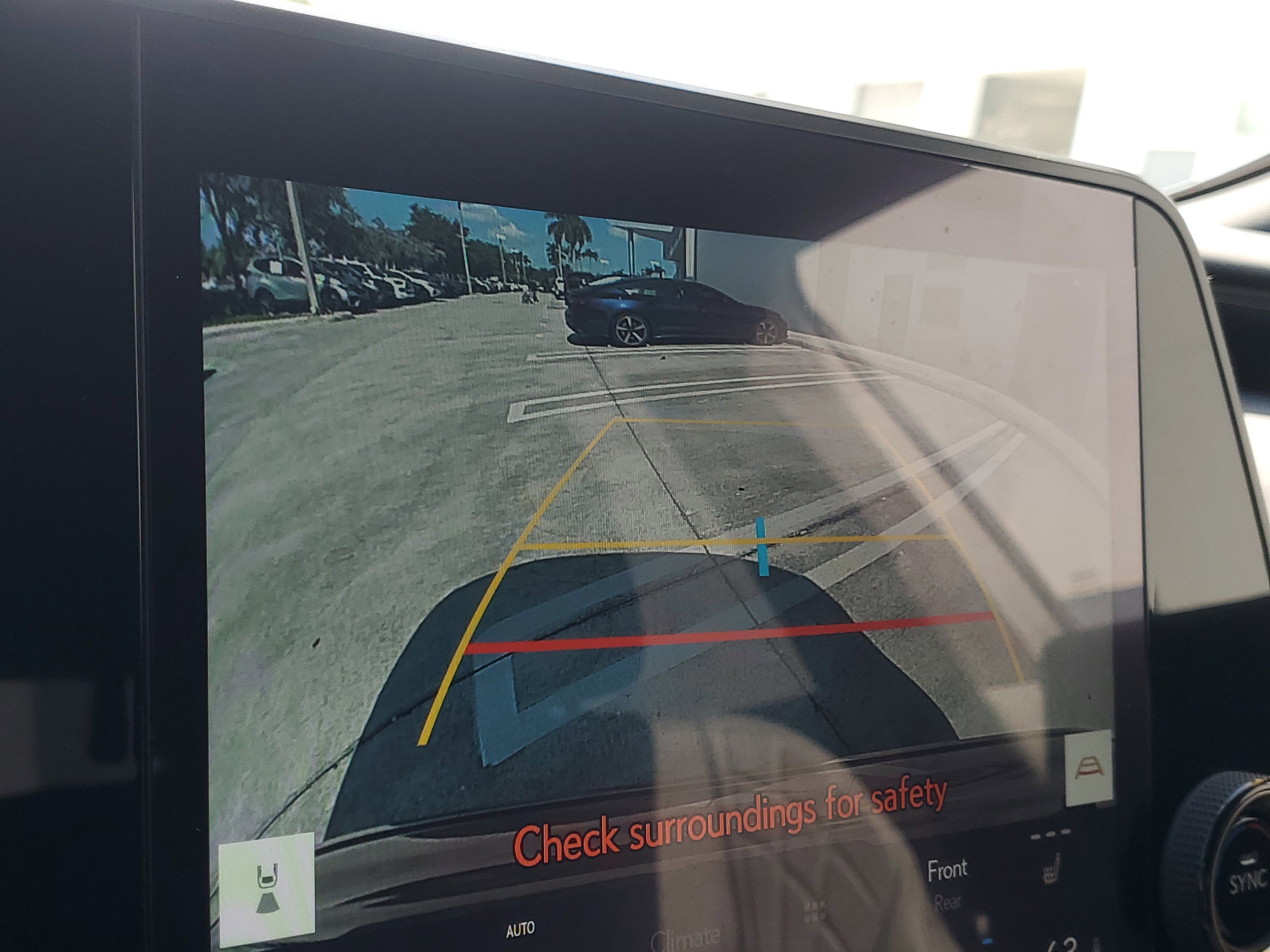 Used 2024 Lexus RX 350 Premium Plus image 29