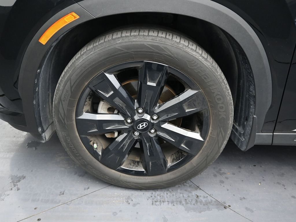 Used 2023 Hyundai Palisade XRT w/ Cargo Package AWD/4WD image 9