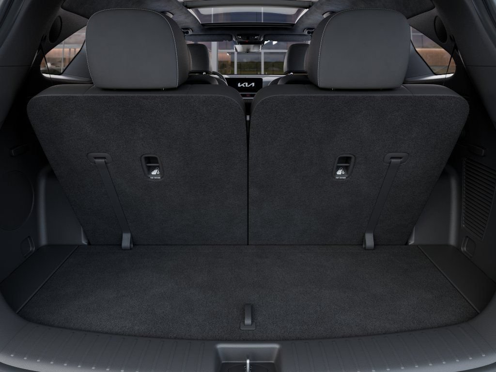 New 2026 Kia Sorento SX Prestige AWD/4WD image 19