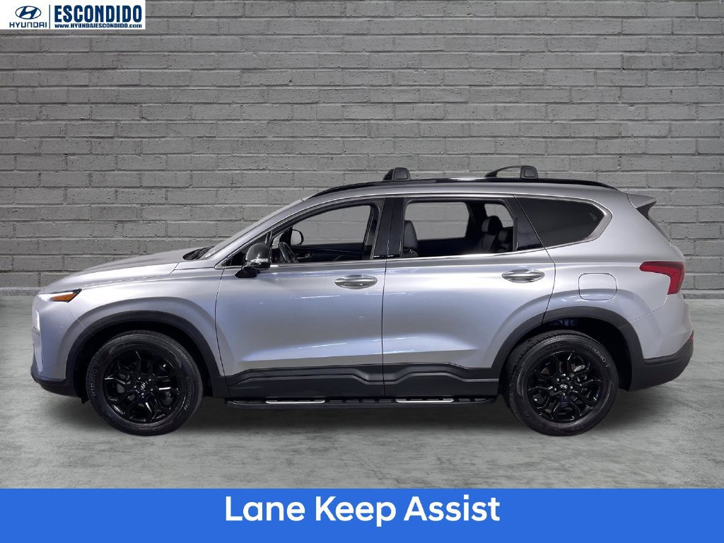Certified 2023 Hyundai Santa Fe XRT FWD image 7