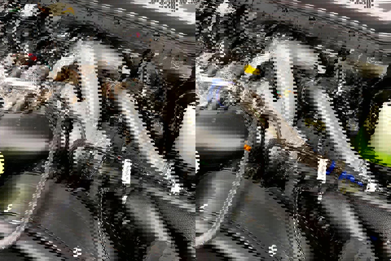 New 2026 Ford F250 XLT w/ XLT Premium Package image 16