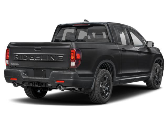 New 2026 Honda Ridgeline Black Edition image 2