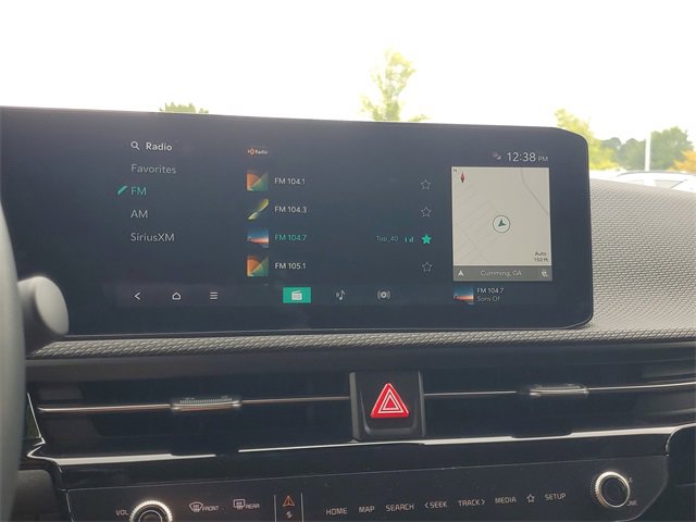 New 2025 Kia EV6 Wind image 20