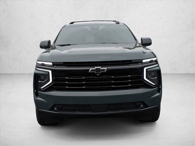 Used 2025 Chevrolet Suburban RST w/ Comfort Package image 2