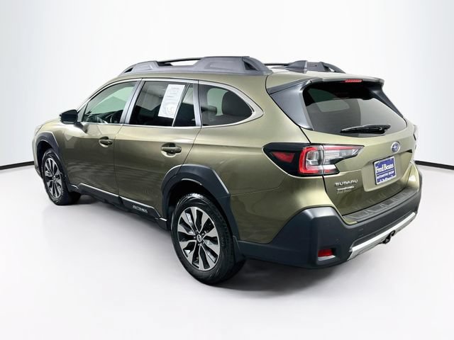 Certified 2024 Subaru Outback Limited XT w/ Popular Package #2 AWD/4WD image 7