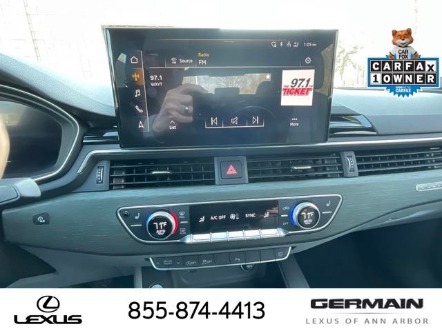 Used 2023 Audi A4 2.0T Premium Plus image 18