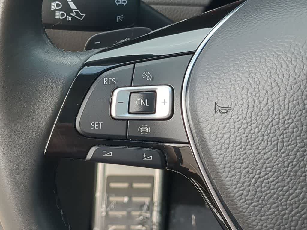 Used 2019 Volkswagen Golf Alltrack SE AWD/4WD image 22