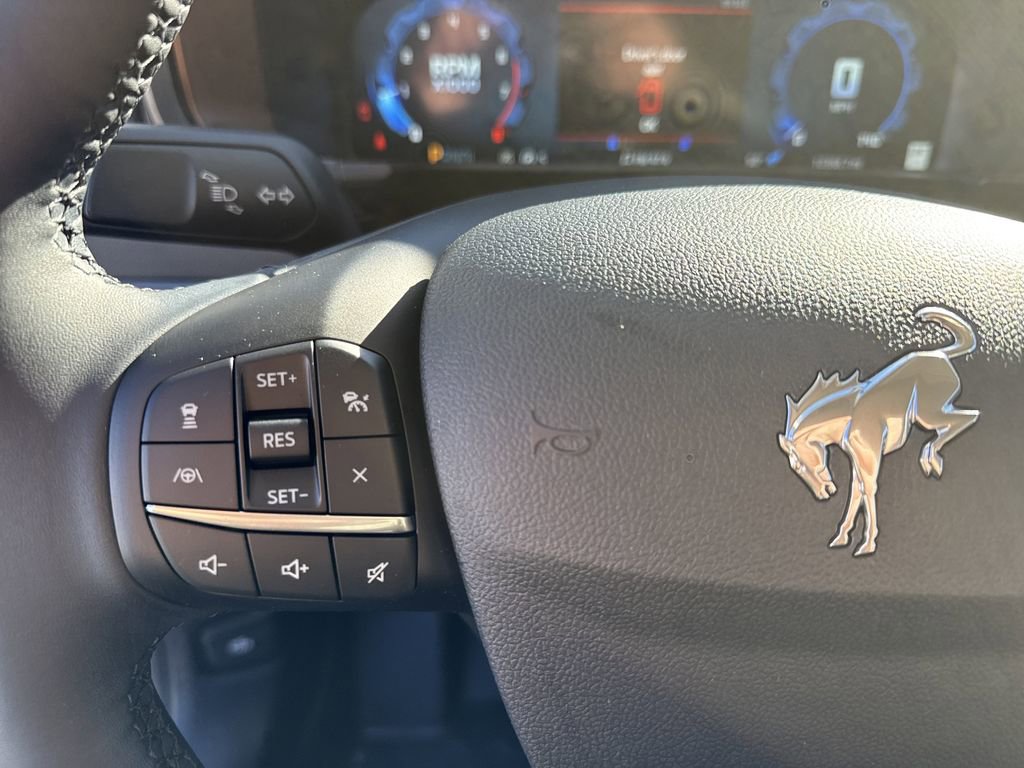 Used 2025 Ford Bronco Sport Outer Banks w/ Outer Banks Tech Package+ image 25