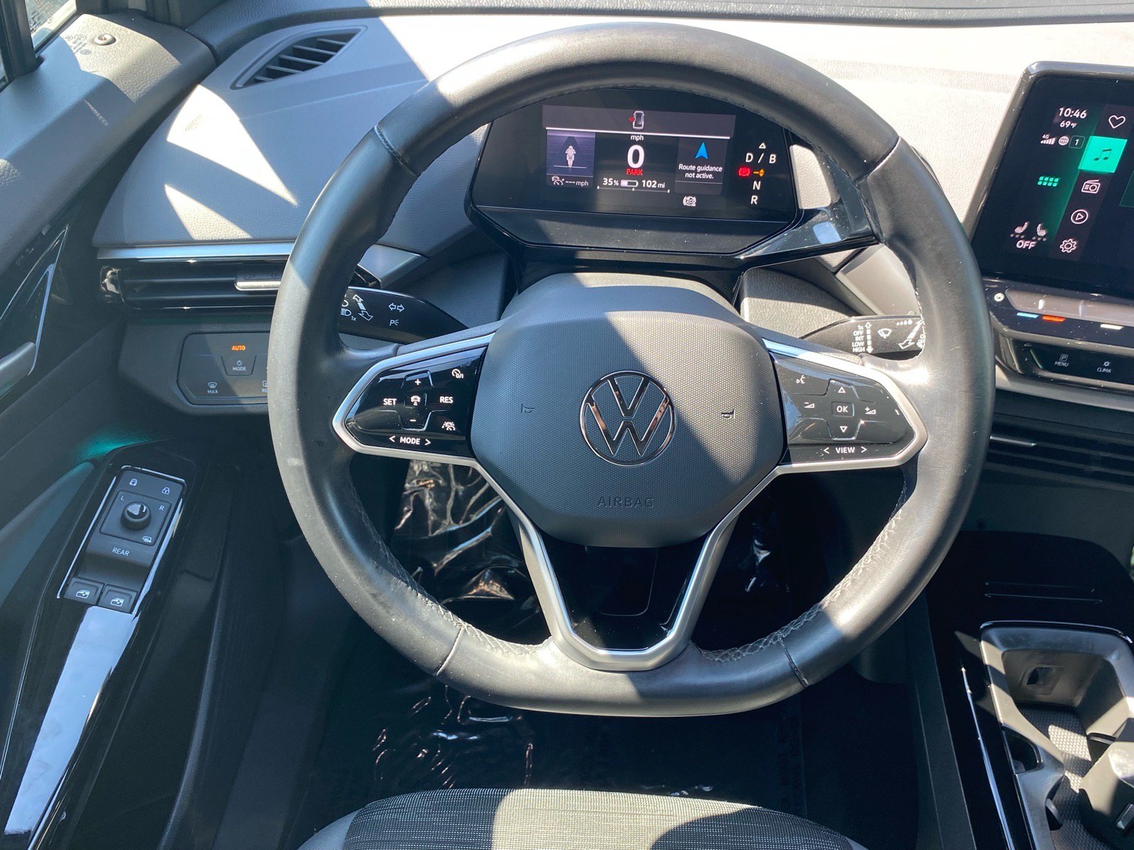 Certified 2022 Volkswagen ID.4 Pro RWD image 7