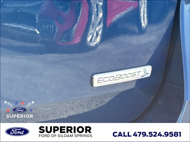 Used 2020 Ford Explorer XLT w/ Equipment Group 202A RWD image 7
