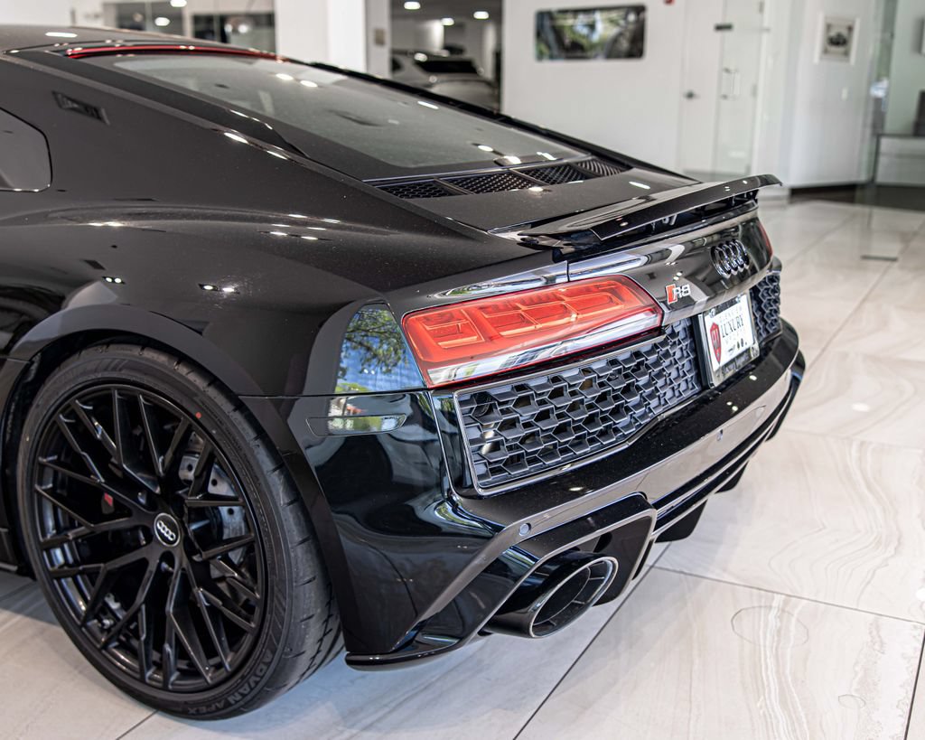 Used 2020 Audi R8 V10 AWD/4WD image 15