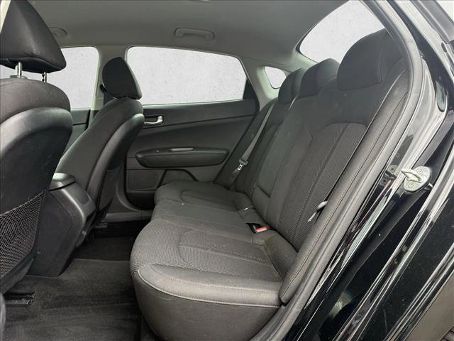Used 2020 Kia Optima LX FWD image 15