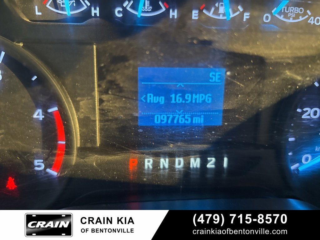 Used 2019 Ford F250 XL w/ Power Equipment Group image 30