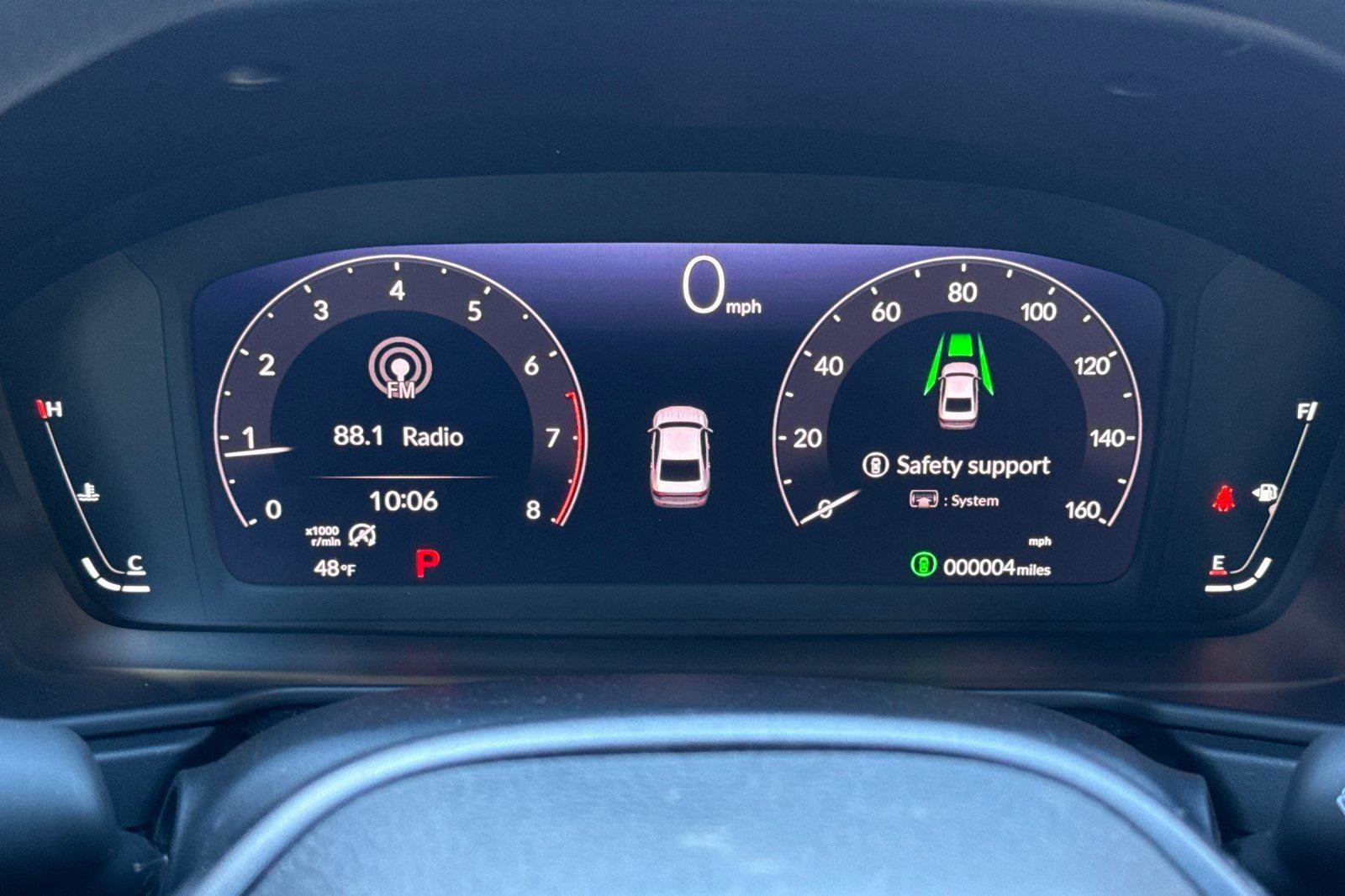 New 2025 Honda Accord LX image 27