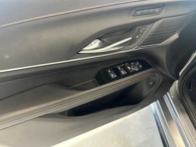 Certified 2023 Cadillac CT4 Sport AWD/4WD image 23